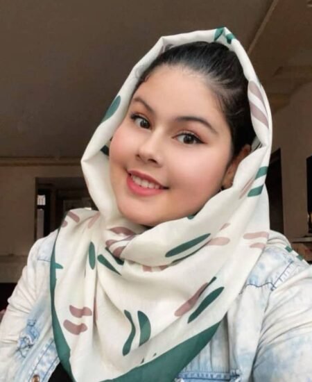 Aida Rahimi
