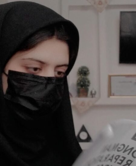 asal ahmadi