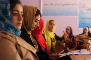 Secure Her Future Online | Keep Afghan Girls in School | Teachers Backing Afghan Girls Education | Educate Afghan Girls | Afghan Girls' Right to Learn | Small Monthly Gift for Education