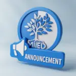 announcement 2026